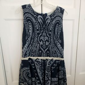 Love and Liberty Dress - Large